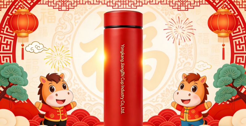 ما هو ترتيب عطلة عيد الربيع لعام 2026 لصناعة كأس يونغ كانغ جيانغزي؟