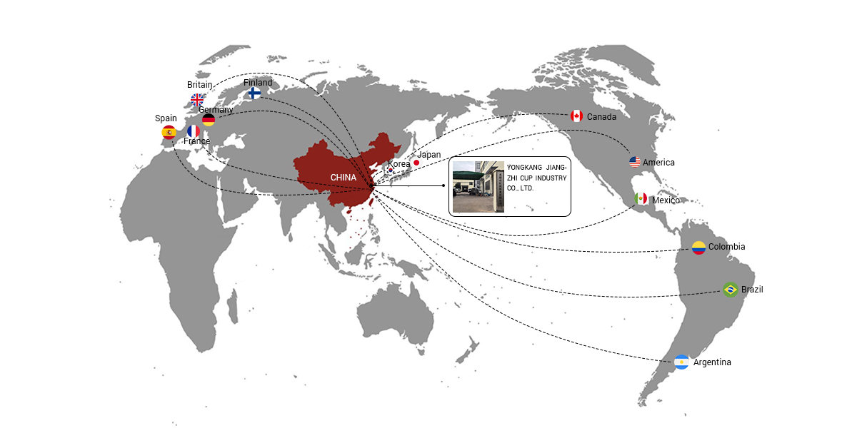 متى استأنفت صناعة كأس Yongkang Jiangzhi الإنتاج في عام 2026؟