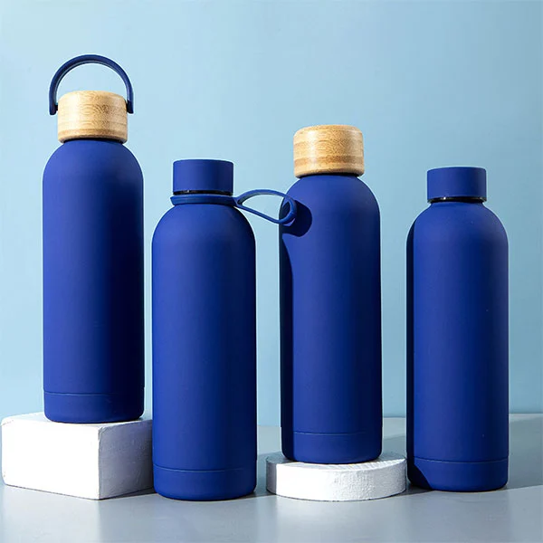 لماذا تختار كوب فراغ الصالة الرياضية ذو الجدار المزدوج للياقة البدنية والسفر والترطيب اليومي؟