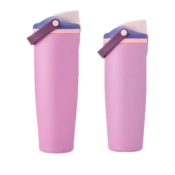 30oz Owala من الفولاذ المقاوم للصدأ الصلب tumplers حمل كوب