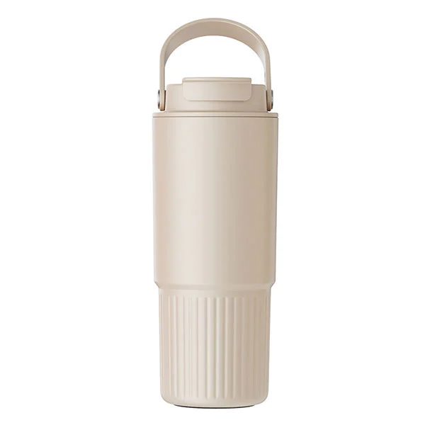 كوب قهوة بمقبض