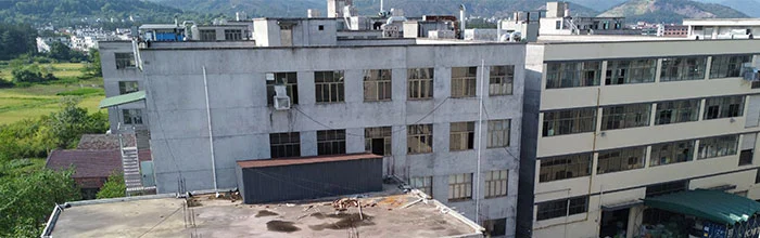Our Factory