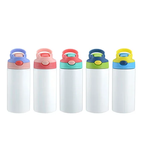 Kids Insulated Water Bottle