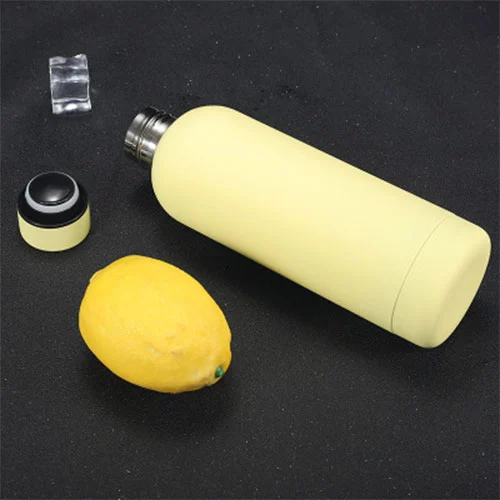 Isothermal Bottle