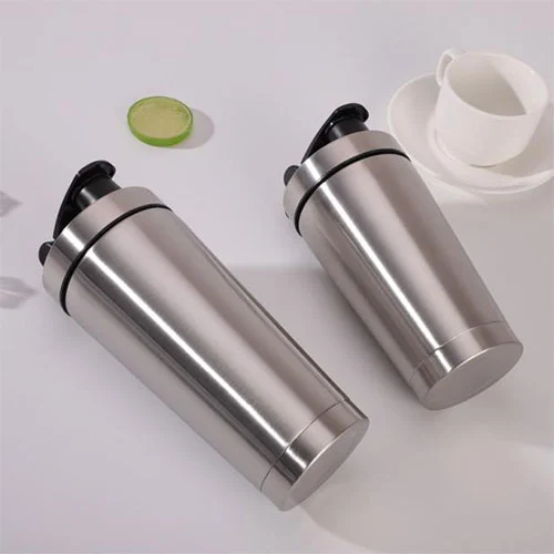 Shaker Tumbler