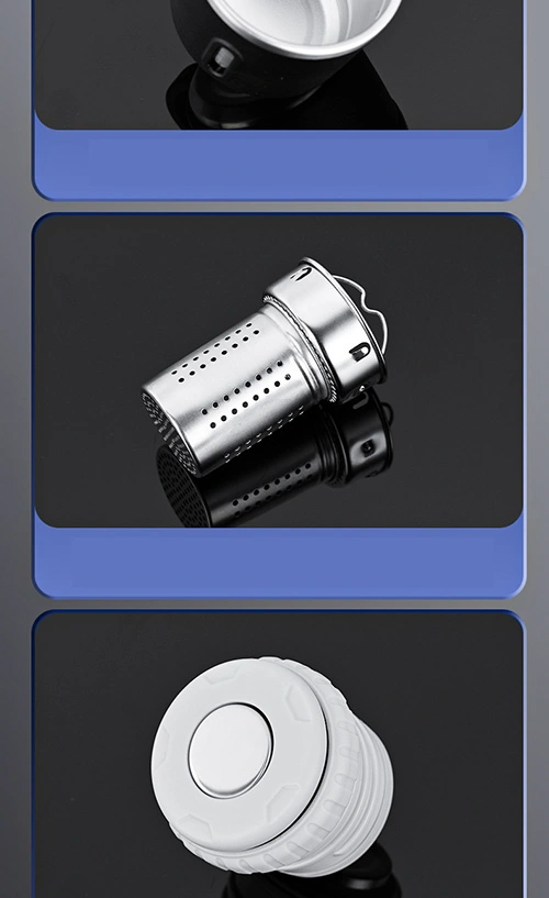 Lightweight Travel Kettle