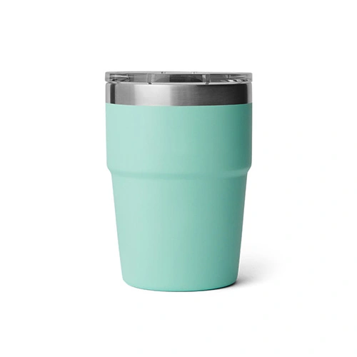 16oz Vacuum Tumbler