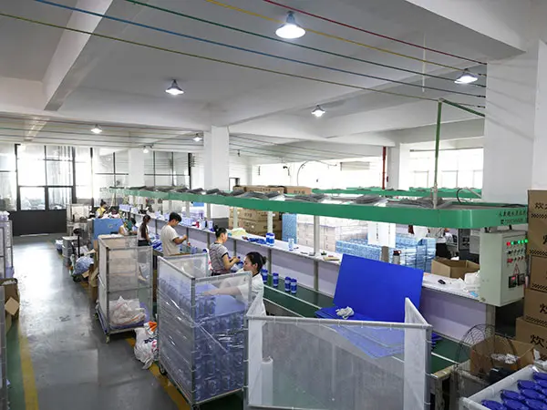 Continued Growth and Facility Enhancement