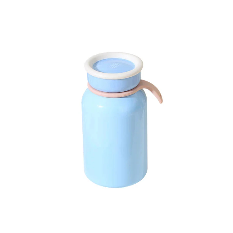 زجاجة الحليب