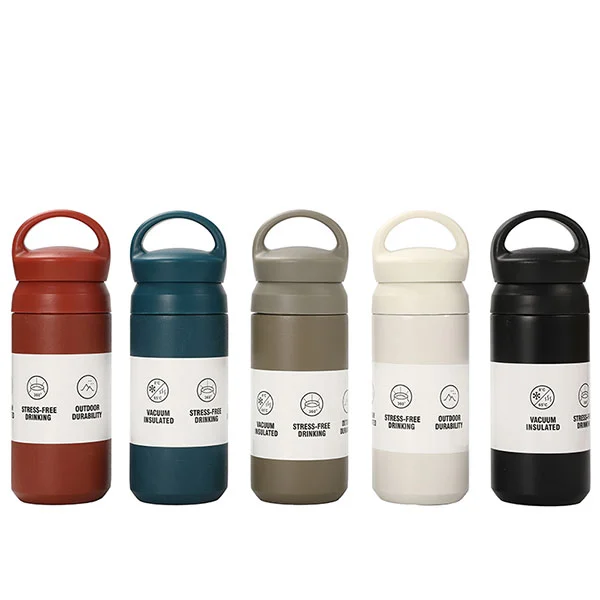 Tumblers النحيف