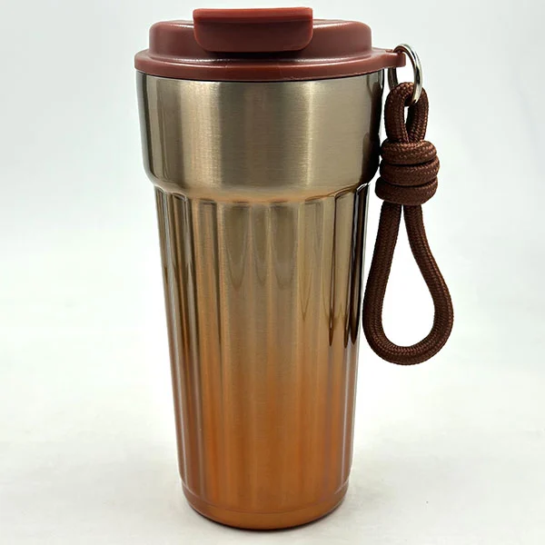 كوب قهوة ستاربكس ستايل