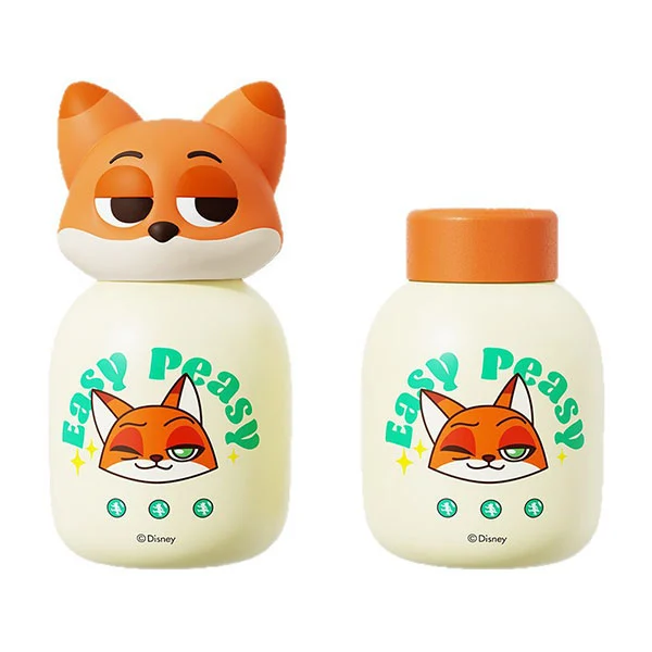 زجاجة ماء زوتوبيا